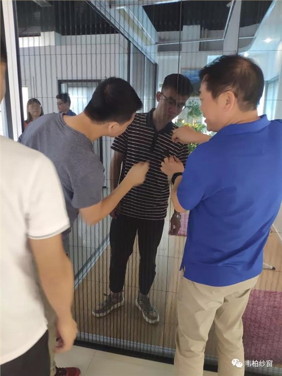 韦柏纱网 韦柏纱网